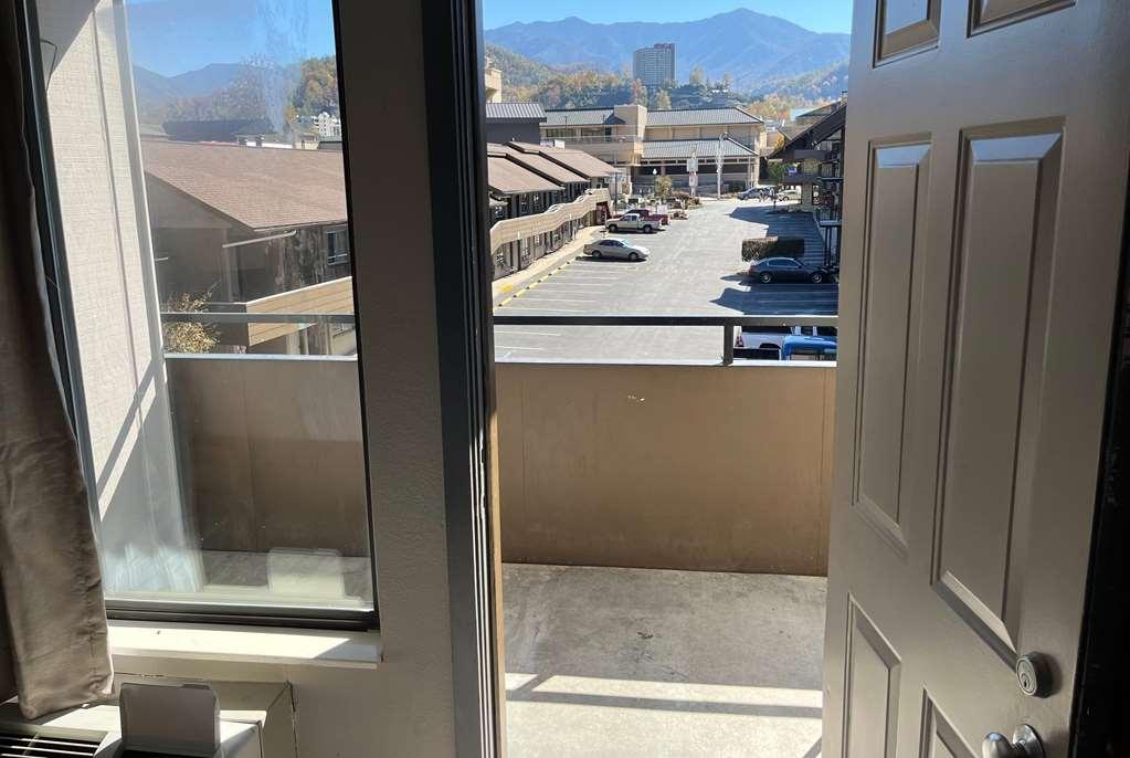 The Wander Hotel Gatlinburg Quarto foto